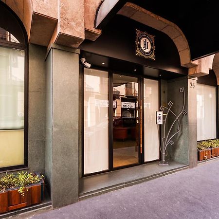 Juvarrahouse Luxury Apartments Turim Exterior foto