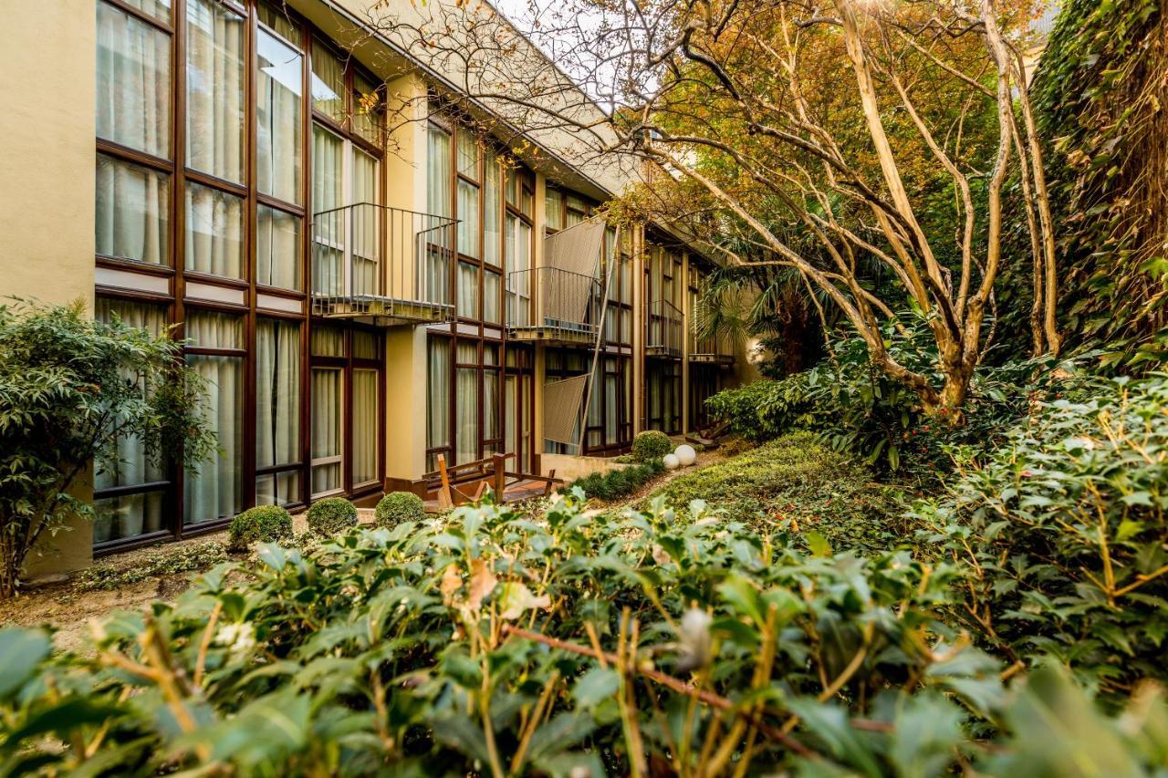Juvarrahouse Luxury Apartments Turim Exterior foto