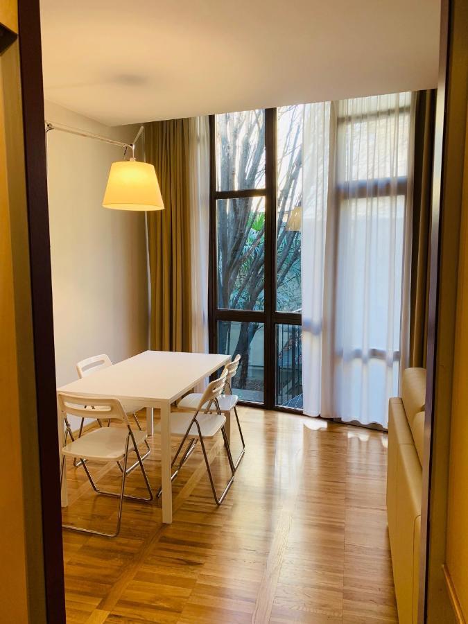 Juvarrahouse Luxury Apartments Turim Exterior foto