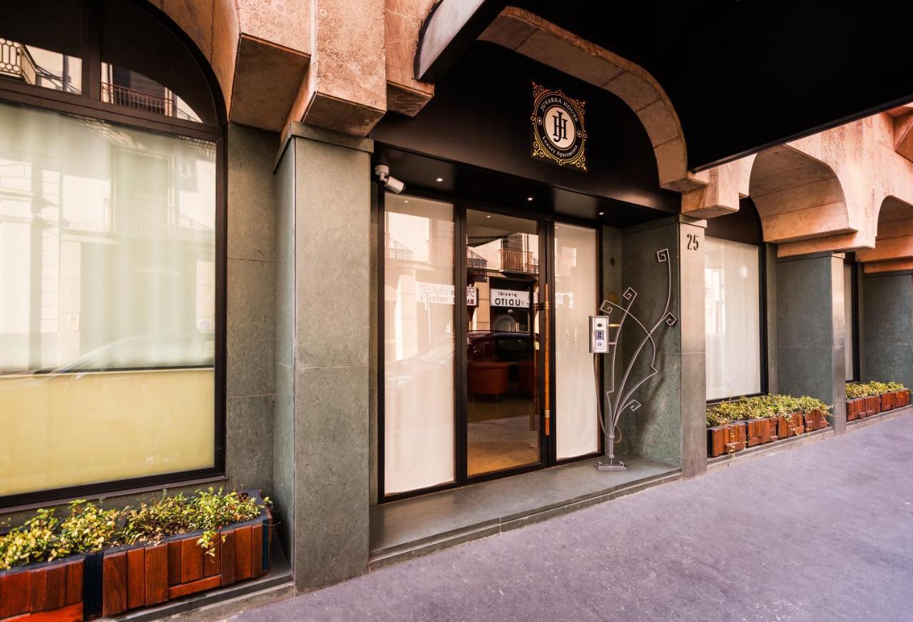 Juvarrahouse Luxury Apartments Turim Exterior foto