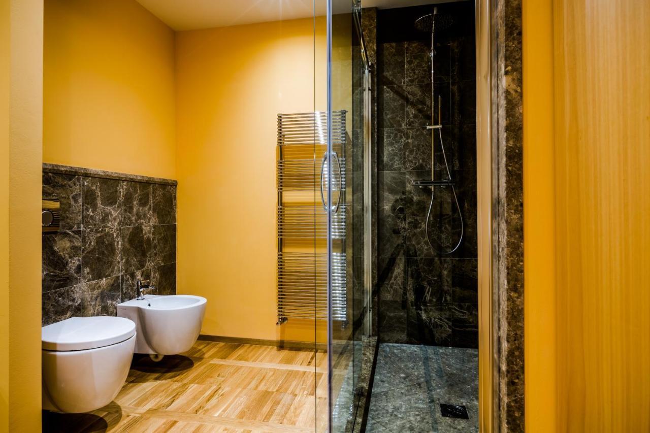 Juvarrahouse Luxury Apartments Turim Exterior foto