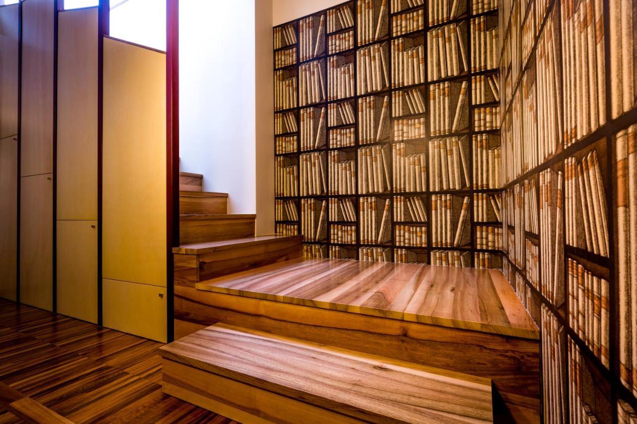 Juvarrahouse Luxury Apartments Turim Exterior foto