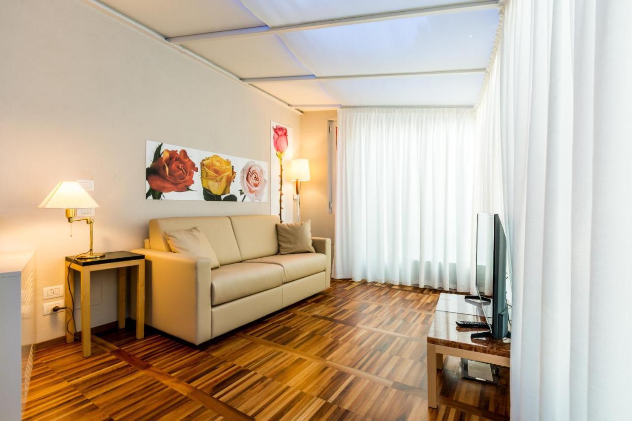 Juvarrahouse Luxury Apartments Turim Exterior foto