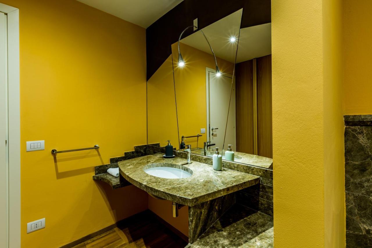 Juvarrahouse Luxury Apartments Turim Exterior foto